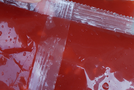 番茄酱包装设备：工作原理与关键组成