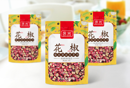 调料品全自动颗粒包装机械不下料的原因