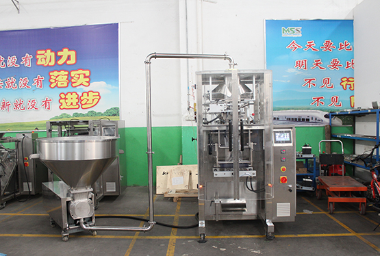 真空包装机的五大功用