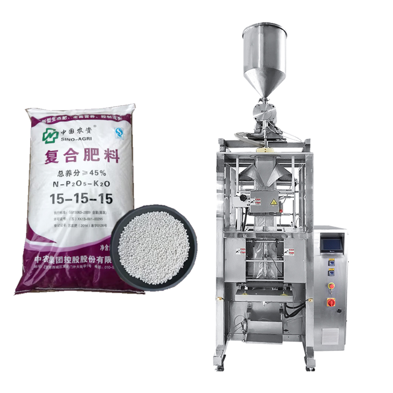 肥料包装机