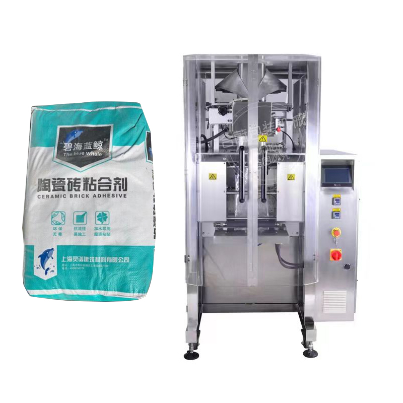粘合胶自动包装机