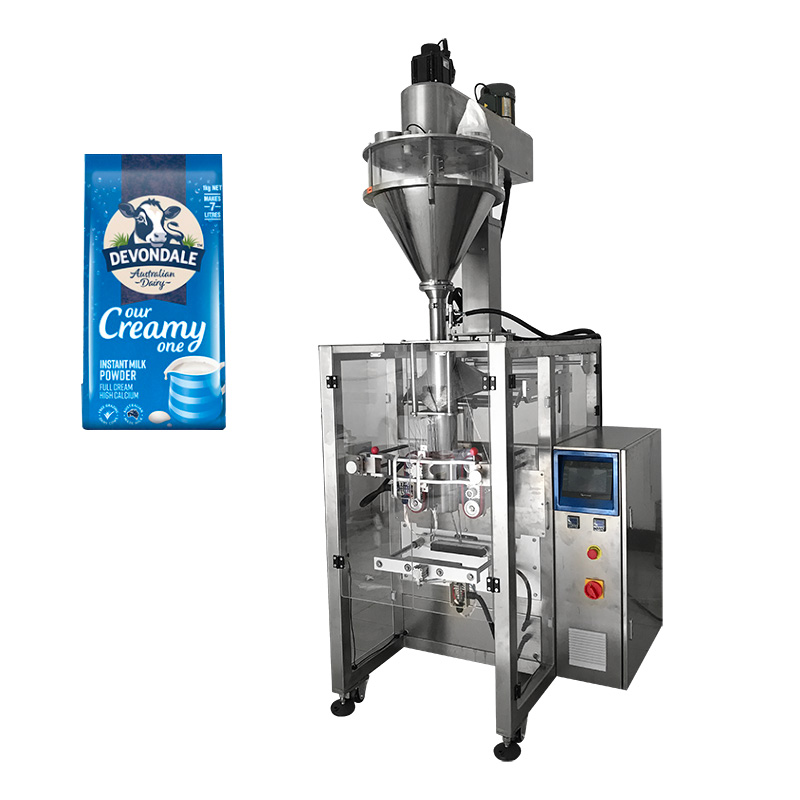 粉末包装机
