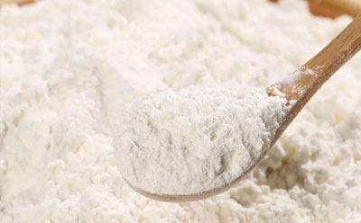 合蔚粉末包装机食品调味品包装机，高速小麦面粉包装机