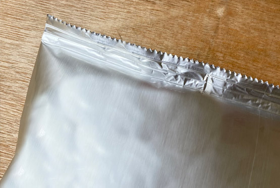 合蔚：铝膜包装机案例展示