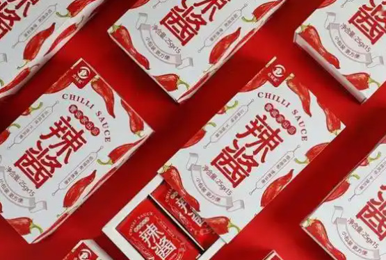 食品包装机在不同食品领域的应用案例