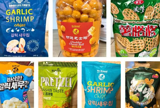 枕式包装机适合什么类型的食品包装？