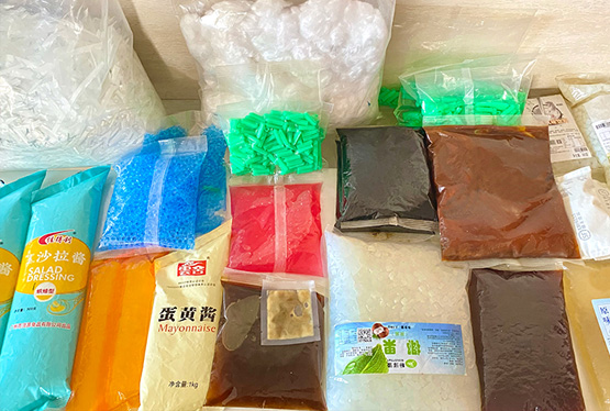 食品包装机在发展中如何突破现有的难题？