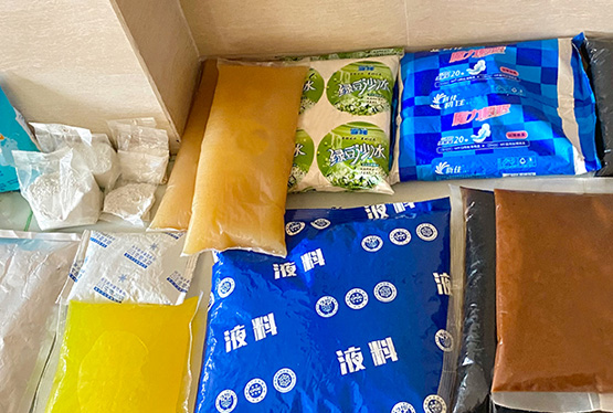 立式包装机：助力企业高效生产的秘密武器