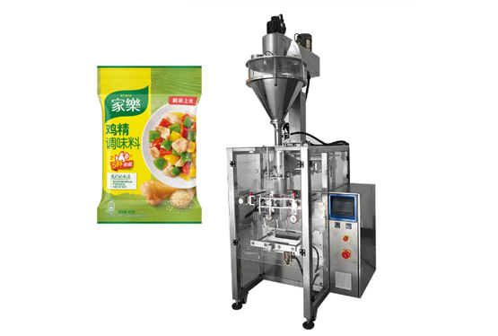 枕式和立式包装机有什么区别