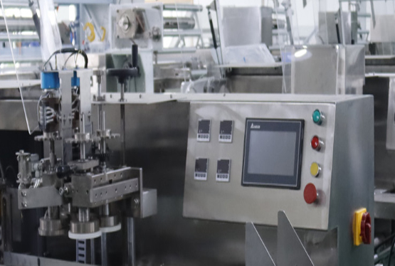 包装机械有所转变，4大发展建议值得企业关注