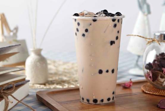 珍珠奶茶液体包装机：奶茶产业的高效 “封装卫士”