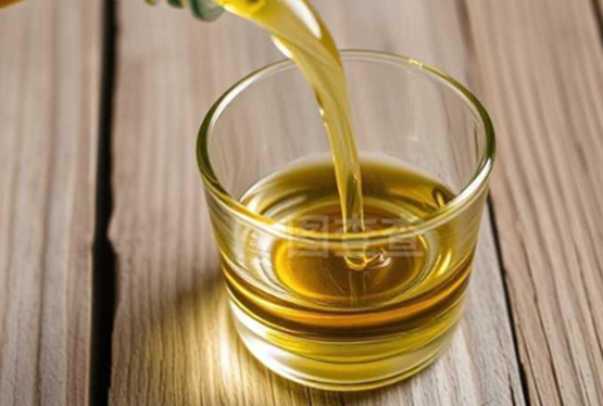 合蔚袋装食用油包装机