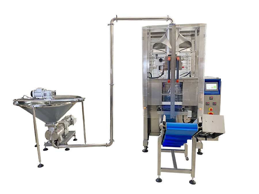 合蔚锥形斗620机